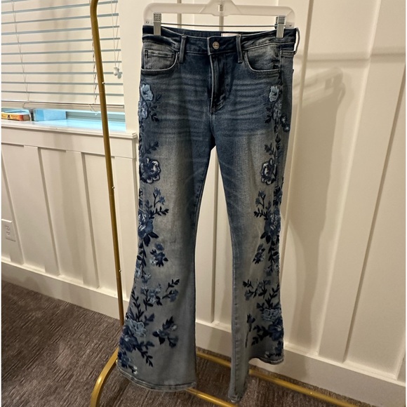 Free people driftwood flares 27 - Picture 7 of 7